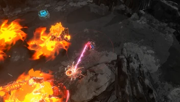 Shape of Dreams screenshot