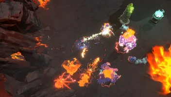 Shape of Dreams screenshot