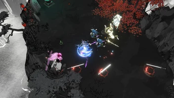 Shape of Dreams screenshot