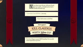 To Be or Not To Be screenshot