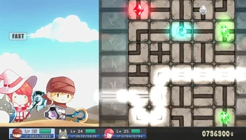 Fairy Knights screenshot
