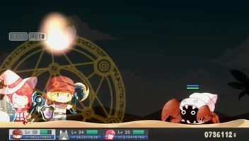 Fairy Knights screenshot