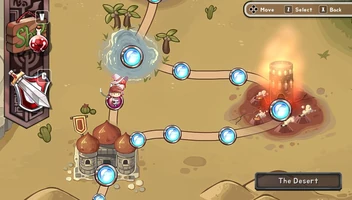 Fairy Knights screenshot