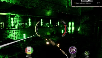 Warhammer 40,000: Dakka Squadron - Flyboyz Edition screenshot
