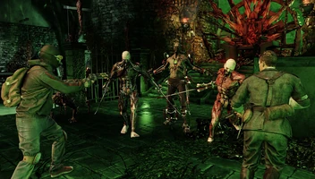 Killing Floor 2 Digital Deluxe Edition screenshot