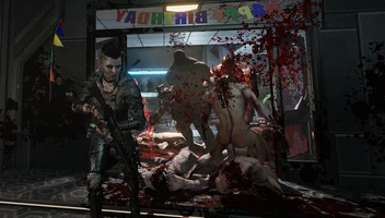 Killing Floor 2 Digital Deluxe Edition screenshot