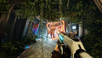 Killing Floor 2 Digital Deluxe Edition screenshot