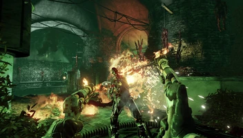 Killing Floor 2 Digital Deluxe Edition screenshot
