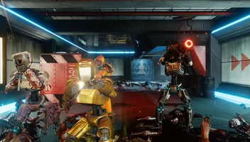 Killing Floor 2 Digital Deluxe Edition screenshot