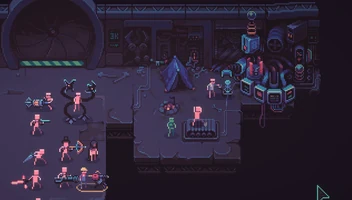 Despot's Game: Dystopian Army Builder screenshot