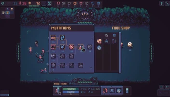 Despot's Game: Dystopian Army Builder screenshot