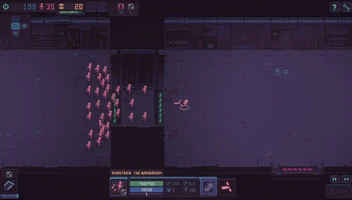 Despot's Game: Dystopian Army Builder screenshot