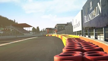Assetto Corsa Competizione screenshot