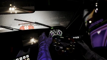 Assetto Corsa Competizione screenshot