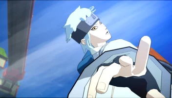 NARUTO SHIPPUDEN: Ultimate Ninja STORM 4 Road to Boruto Expansion screenshot