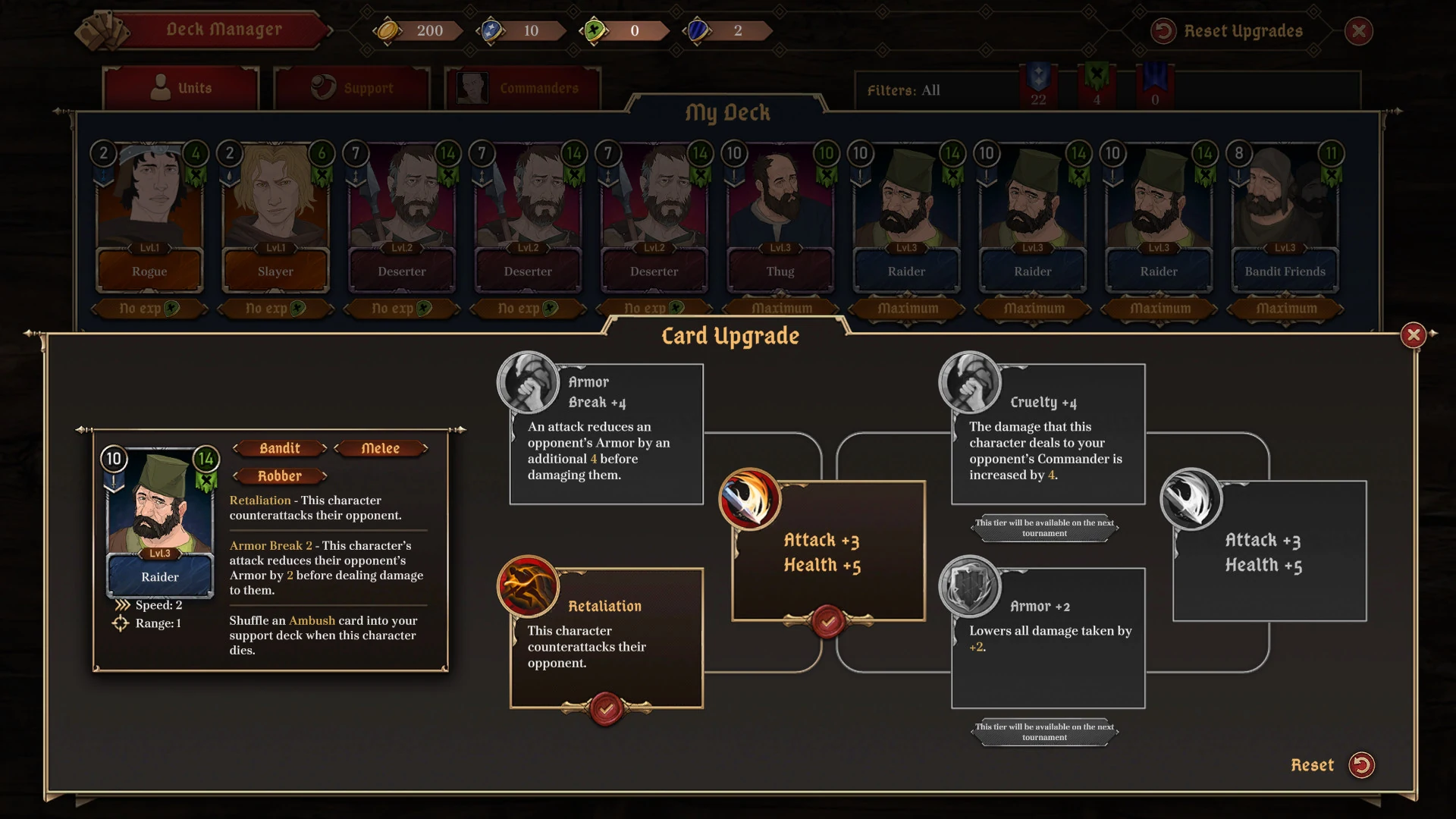 Ash of Gods Fan Edition screenshot 1