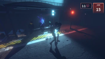 Eternights Deluxe Edition screenshot