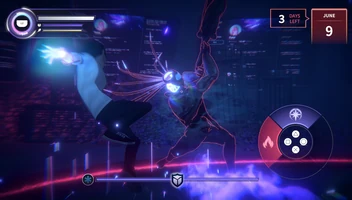 Eternights Deluxe Edition screenshot