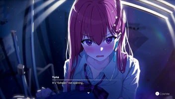 Eternights Deluxe Edition screenshot