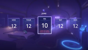 Eternights Deluxe Edition screenshot