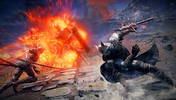 ELDEN RING NIGHTREIGN (EU) screenshot