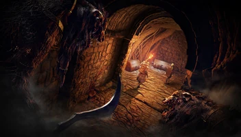 ELDEN RING NIGHTREIGN (EU) screenshot