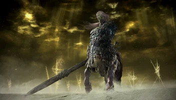 ELDEN RING NIGHTREIGN (EU) screenshot