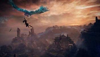 ELDEN RING NIGHTREIGN (EU) screenshot
