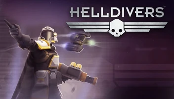 HELLDIVERS™ Support Pack screenshot