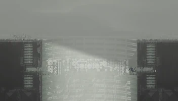 Rain World: The Watcher screenshot