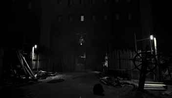 Layers of Fear 2 screenshot
