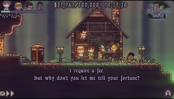 THE GOOD OLD DAYS screenshot