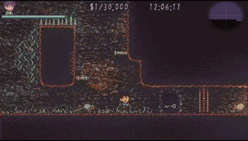 THE GOOD OLD DAYS screenshot