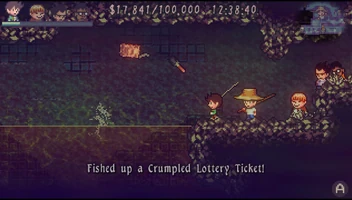 THE GOOD OLD DAYS screenshot