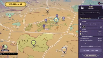 Synergy screenshot