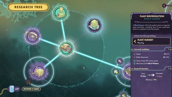 Synergy screenshot