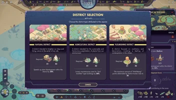Synergy screenshot