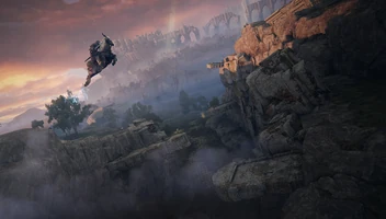 Elden Ring screenshot