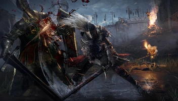 Elden Ring screenshot