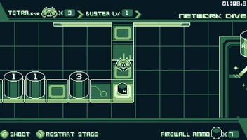 LunarLux screenshot