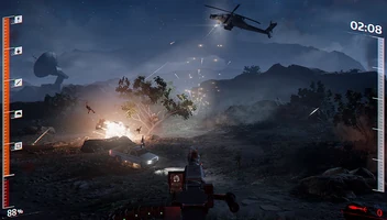 IS Defense screenshot