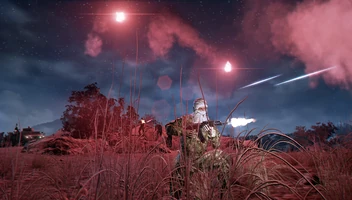 IS Defense screenshot