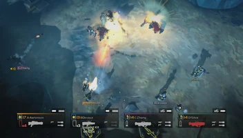 HELLDIVERS™ Commando Pack screenshot