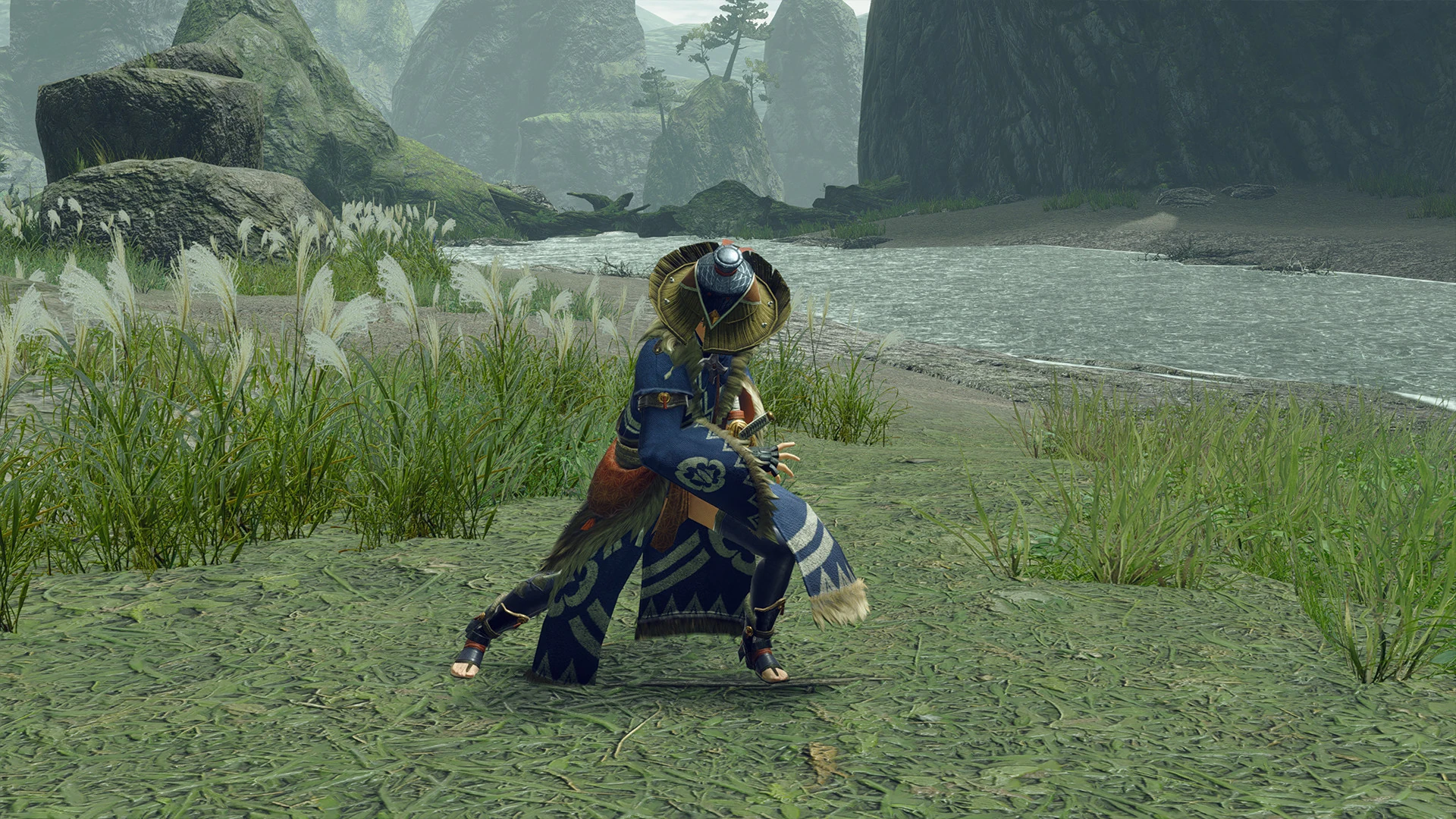 MONSTER HUNTER RISE Deluxe Kit screenshot 1