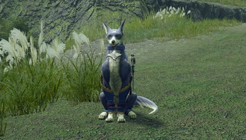 MONSTER HUNTER RISE Deluxe Kit screenshot
