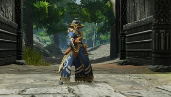 MONSTER HUNTER RISE Deluxe Kit screenshot