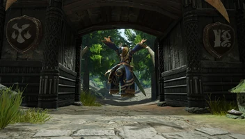 MONSTER HUNTER RISE Deluxe Kit screenshot