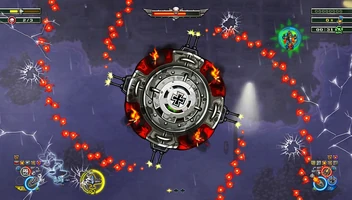 Aces of the Luftwaffe - Squadron screenshot