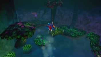 Cavern of Dreams screenshot