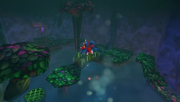 Cavern of Dreams screenshot